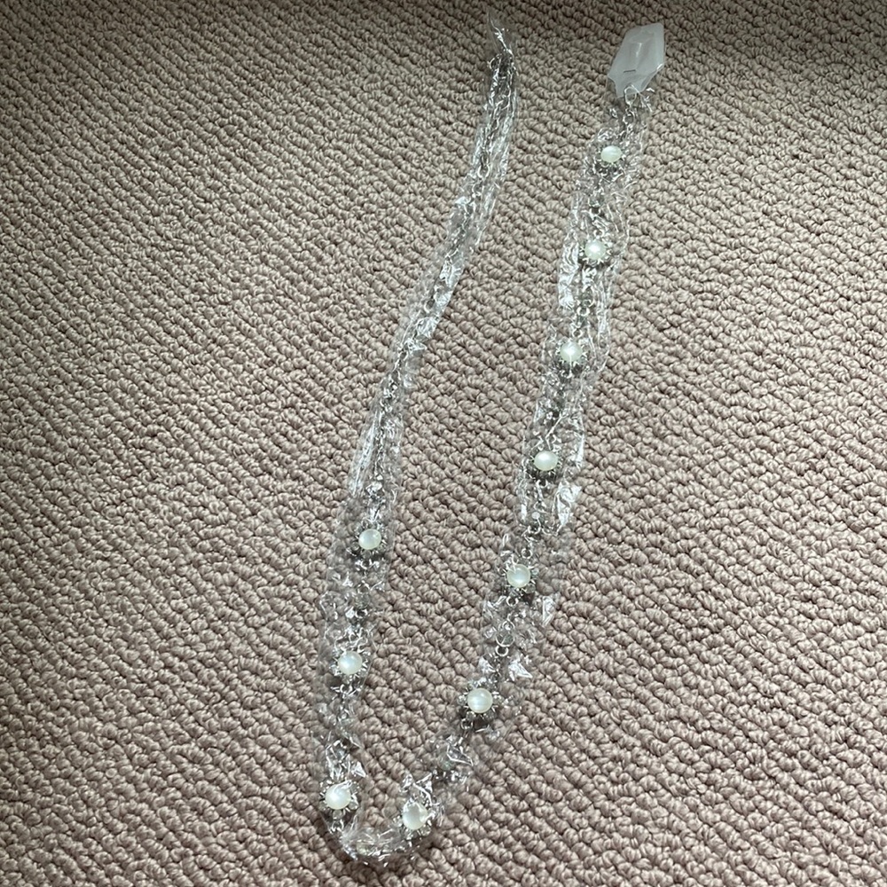 Adjustable belt chain